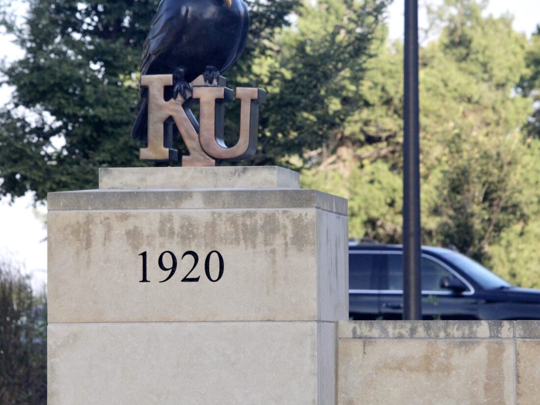 KU keeps same spot in latest rankings of ‘Best Colleges’ by U.S. News & World Report